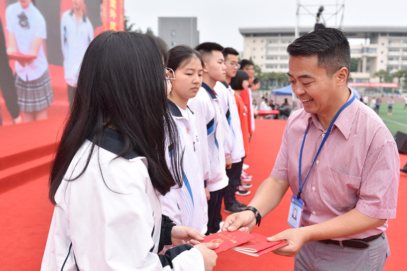 棠外以青春的名义纪念五四运动100周年(图7)