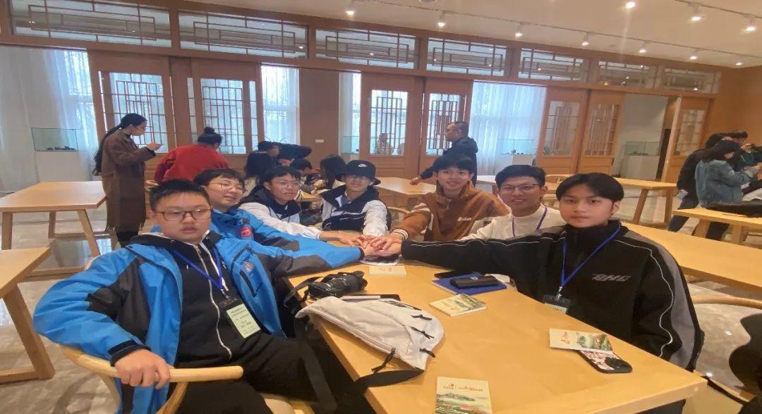 走,去云南!跟着立格实验,收获满满,惊喜不断!(图6) 走,去云南!跟着立格实验,收获满满,惊喜不断!(图6)