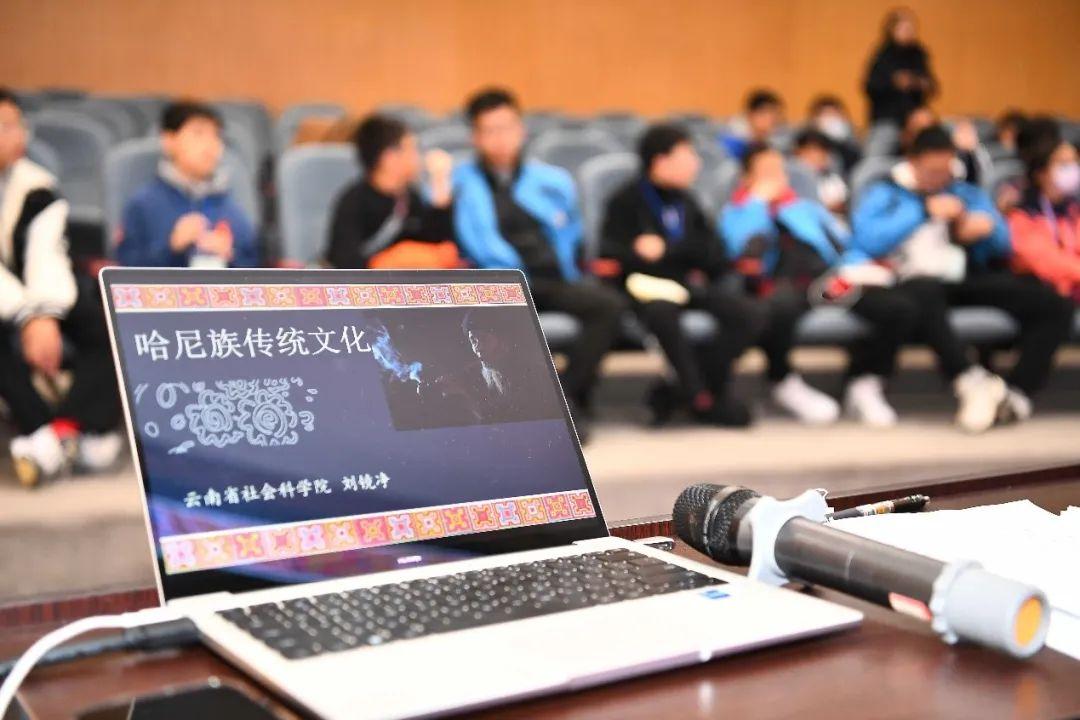 走,去云南!跟着立格实验,收获满满,惊喜不断!(图9) 走,去云南!跟着立格实验,收获满满,惊喜不断!(图9)