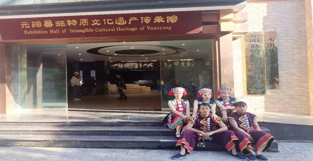 走,去云南!跟着立格实验,收获满满,惊喜不断!(图12) 走,去云南!跟着立格实验,收获满满,惊喜不断!(图12)