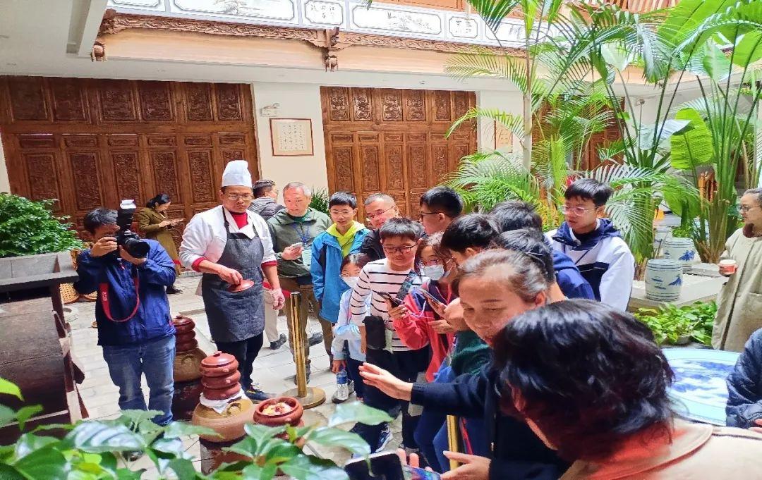 走,去云南!跟着立格实验,收获满满,惊喜不断!(图18) 走,去云南!跟着立格实验,收获满满,惊喜不断!(图18)