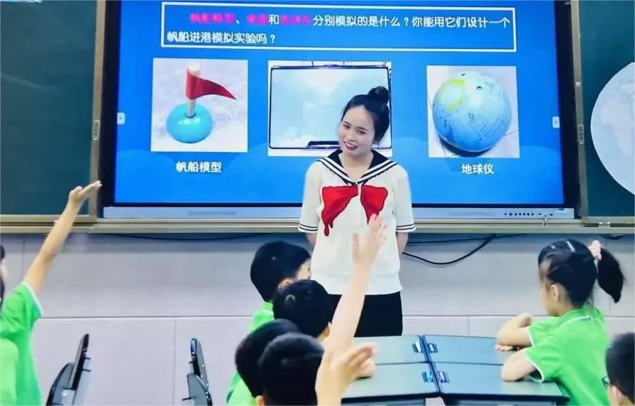 成都立格实验学校捷报频传(图1)
