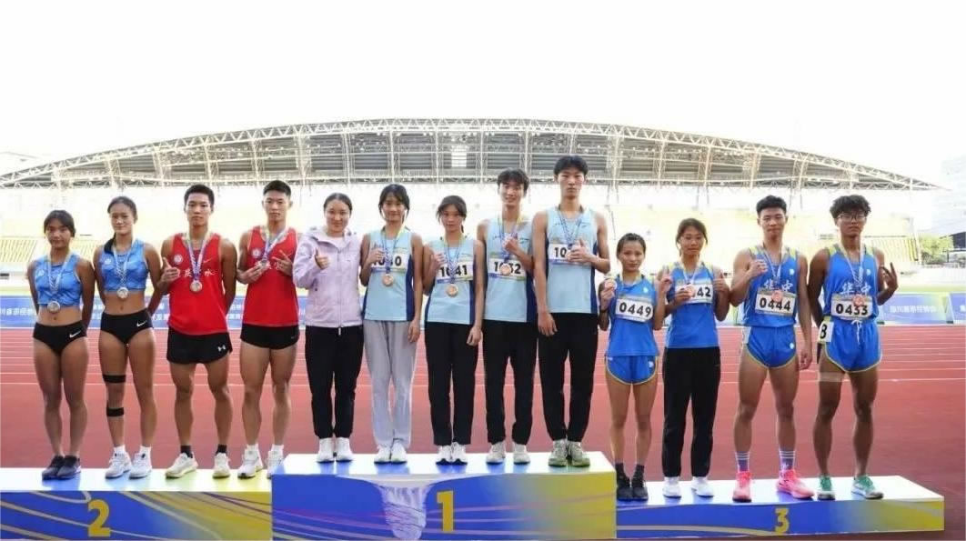成都立格实验学校捷报频传(图3)