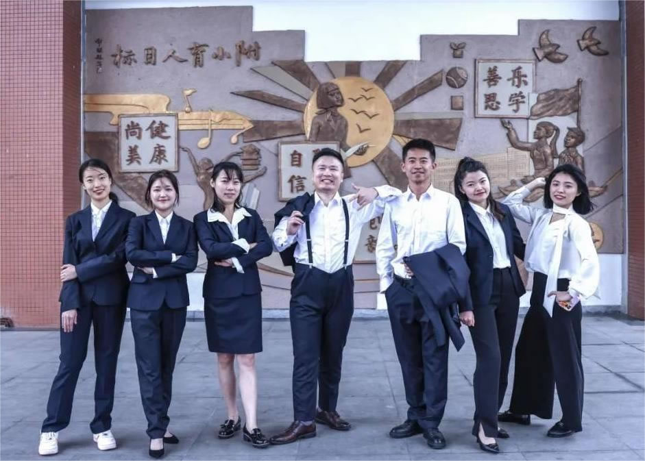 成都立格实验学校捷报频传(图11)
