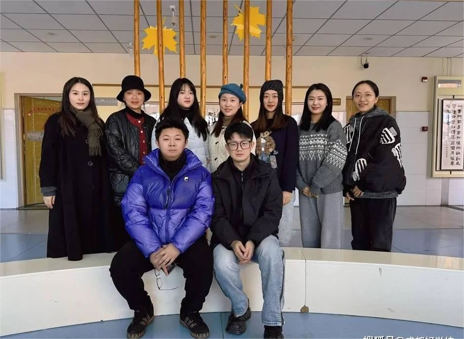 成都立格实验学校捷报频传(图12)