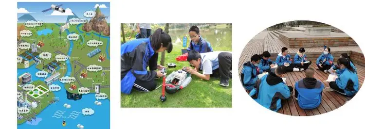 坚持16年 将生态扎根学生心底(图5)